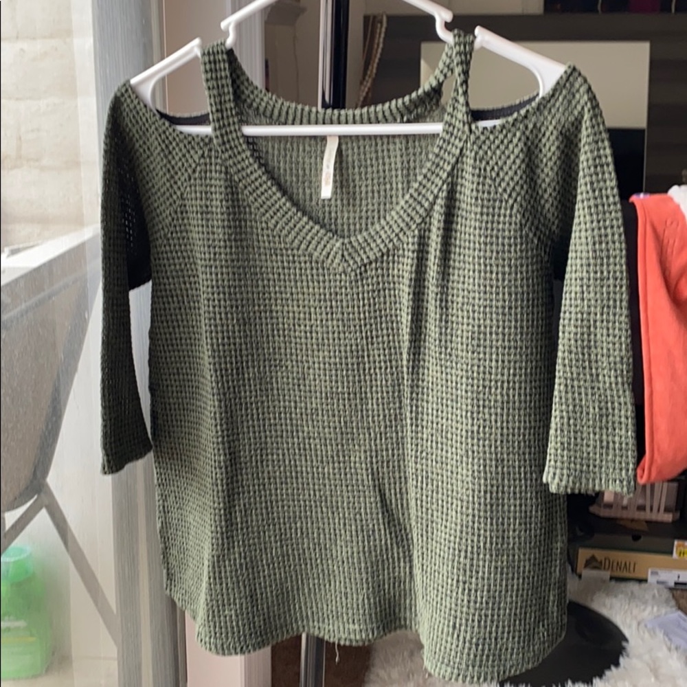 Clothing